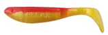 Relax Ripper Kopyto BLS 2.5" / 62mm - Col. S097 - Gummifisch / Softlure