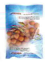 Paladin by Dresdner Boilies sinkend 400g / 20mm - Naturangelköder/Futterboilie