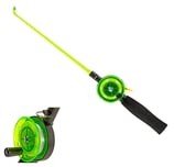 Paladin Eisangel-Set 30cm Kid`s - Rod & Reel Combo