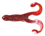 Relax Zaba Turbo Frog 4" / 9.5mm - Col. L130 - Frosch / Creature Softbait