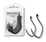 Taffi Tackle Single Hook - Raubfischangel Waller