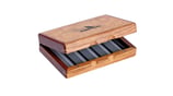 Stucki Fly - Wooden Fly Box