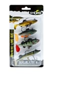 Storm Wild Eye Live Predator Kit 4 - Ready 2 Fish
