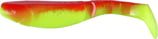Relax Ripper Kopyto BLS 4"L / 100mm - Col. S057 - Gummifisch / Softlure