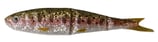 Savage Gear LB Soft 4Play - Col. 06 - Rainbow Smolt - Gummifisch / Swimbait
