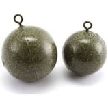 Carp System Swivel Ball Lead - Karpfenblei / Grundblei