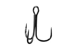 Vanfook Open Treble Hook Barbless OT-36BL - Drilling offen