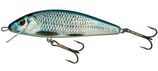 Salmo Warrior 150 Floating RSH - Wobbler