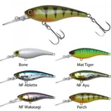 Illex Soul Shad 58 SP - Wobbler / Crankbait