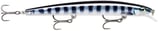 Rapala Max Rap Suspending Minnow MXR / 110mm - Wobbler / Casting