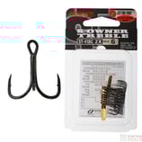 Owner Treble Hook ST-41BC - Drillingsangelhaken