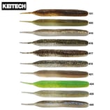 Keitech Sexy Impact 3.8" / 95mm - Wormbait / Softbait