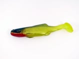 Orka Shad 140mm - Col. YB - Swimbait