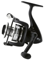 Red Eye Thunderbolt Reel - Stationäre Angelrolle