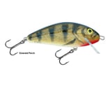 Salmo Fatso Crank 100 Floating - Wobbler