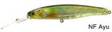 Illex DD-Arnaud Smash Minnow 100 SP - Col. NF AYU - Deep Diver Wobbler