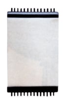 Stucki Fishing Schaumstoff - Vorfach-Aufwinder - Anglertool