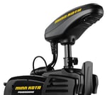 Minn Kota POWER DRIVE BT 45 SPOT LOCK - E-Motor mit Ankerfunktion