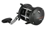 Okuma Classic CLX - Multirolle Trolling