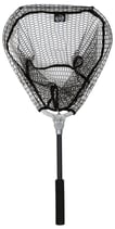 Stucki Fishing Rubber Babynet 60cm - Angelkescher / Angelnetz