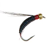 Stucki Thun Fly Goldkopfnymphen Gr. 14 / m.W. - Nr. 11