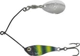 Illex Stream Roller "Bumble Bee" - Spinnerbait