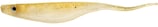 Spro HS 910 Pointy Tail 85mm - Crystal Gold - No-Action Slitbait