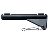 Black Cat Power Booms X-Strong - Adapter Grundfischen U-Pose