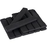 Virginia Outdoor Solid Carbon Fuel-Stick`s / Ersatz Holzkohle - Taschenheizung Zubehör