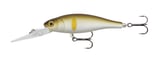 Stucki Fanatics Freaky 60SP - Suspending Crank Bait Wobbler