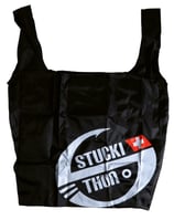 Stucki Thun Einkaufstasche Faltbar - Merchandise