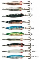 Abu Garcia Toby Spoon - Wurflöffel / Blinker