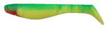 Relax Ripper Kopyto BLS 4"L / 100mm - Col. S058 - Gummifisch / Softlure