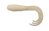 Relax Triple Tail Twister 6.5cm - weiss