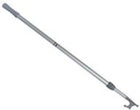 Trem Bootshaken Teleskop 120-220cm - Rettungsgerät-und Bootszubehör