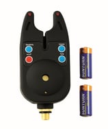 Paladin Profi - Mini - Elektronsicher Bissanzeiger