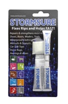 Stormsure PVC Kleber 3x5gr. - Stiefelreparatur Kleber