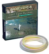 Scierra HMT Taper Fly Line Intermediate #5 / WF5 - Fliegenfischen Angelschnur