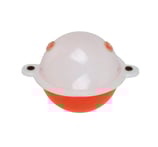 Stucki Fishing Wasserkugel Buldo rund - rot/weiss