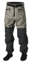 Scierra CC3 Waist Waders Stocking Foot - Bundwathose