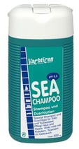 Yachtikon Sea Champo & Duschlotion / PH - neutral Shampo / Seife - Hygiene-& Pflegemittel