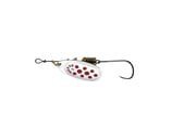 Mepps Comet Dekor 1-Angel Spinner - ohne Widerhaken - Single Hook barbless Spinner / Big Pack!