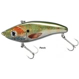 Spro Screamin Devil F135 - Nose-Down Wobbler