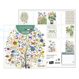 Calendrier 2026 " pour tous les fans de nature"