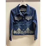 Jeans Jacket "Grace