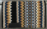 MamaMia Show Blanket "Navy"
