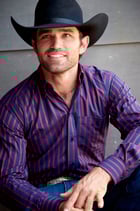 CR Pro Navy and Red Stripes