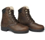 Mountain Horse "Snowy River" Lace Boot