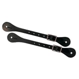 Spur Straps Black