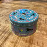 Geschenkdose "Torte"